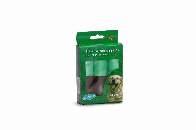 BZ NAVULLING POEPZAKH ECOLINE 6X10