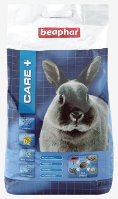 BEAPHAR CARE+ KONIJN 5 KG