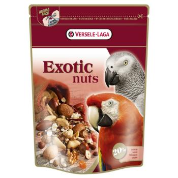 Exotic Nuts Papegaai 750 G