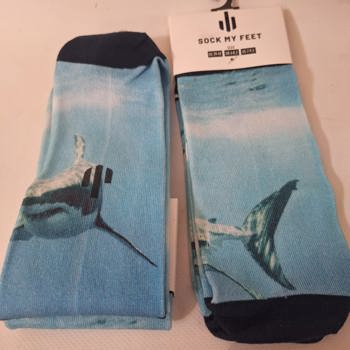 FRAMA SOCK MY SHARK Mt 39-42