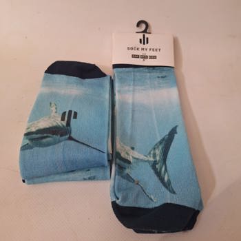 FRAMA SOCK MY SHARK Mt 43-47