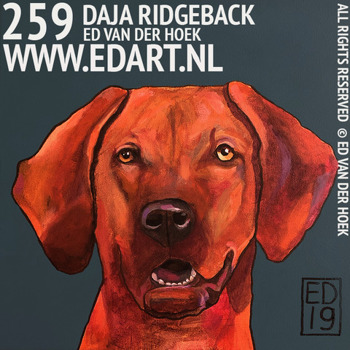 EDART DAYA