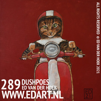EDART DUSHPOES