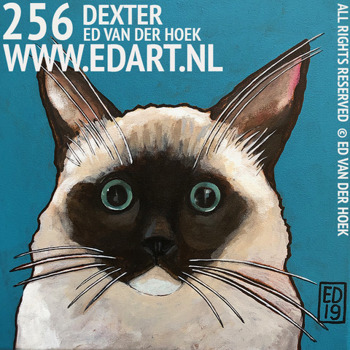 EDART DEXTER
