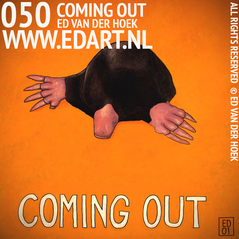 COMING OUT