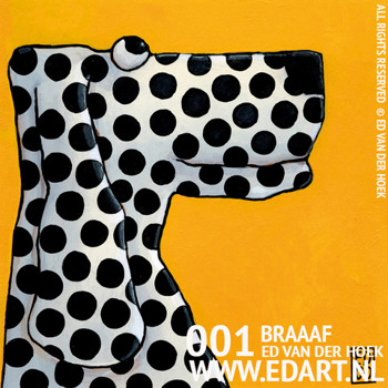 EDART BRAAF