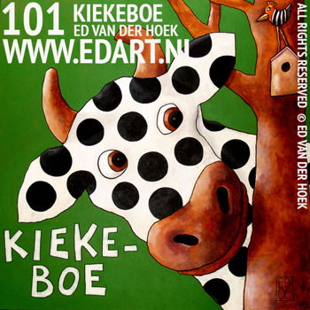 EDART KIEKEBOE