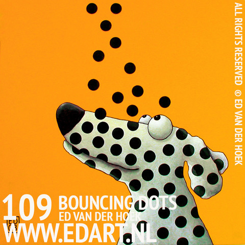 BOUNCING DOTS