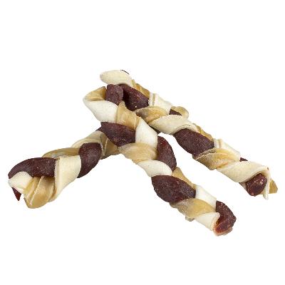 TWISTER VLECHT KLEIN