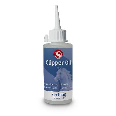 SECTOLIN CLIPPER OLIE 100 ML