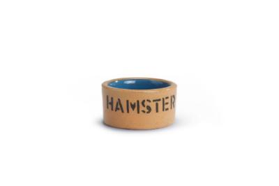 BZ CERAM. HAMSTERB HAMSTER BLW/BGE