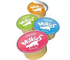 MILKIES PER STUK
