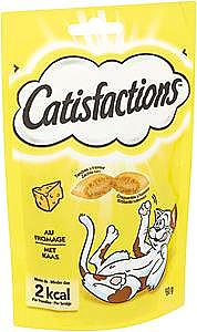 CATISFACTIONS KAAS 60 GR