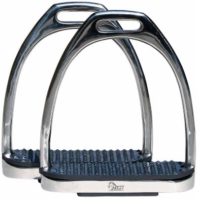 BEUGELS RVS STANDAARD 12CM