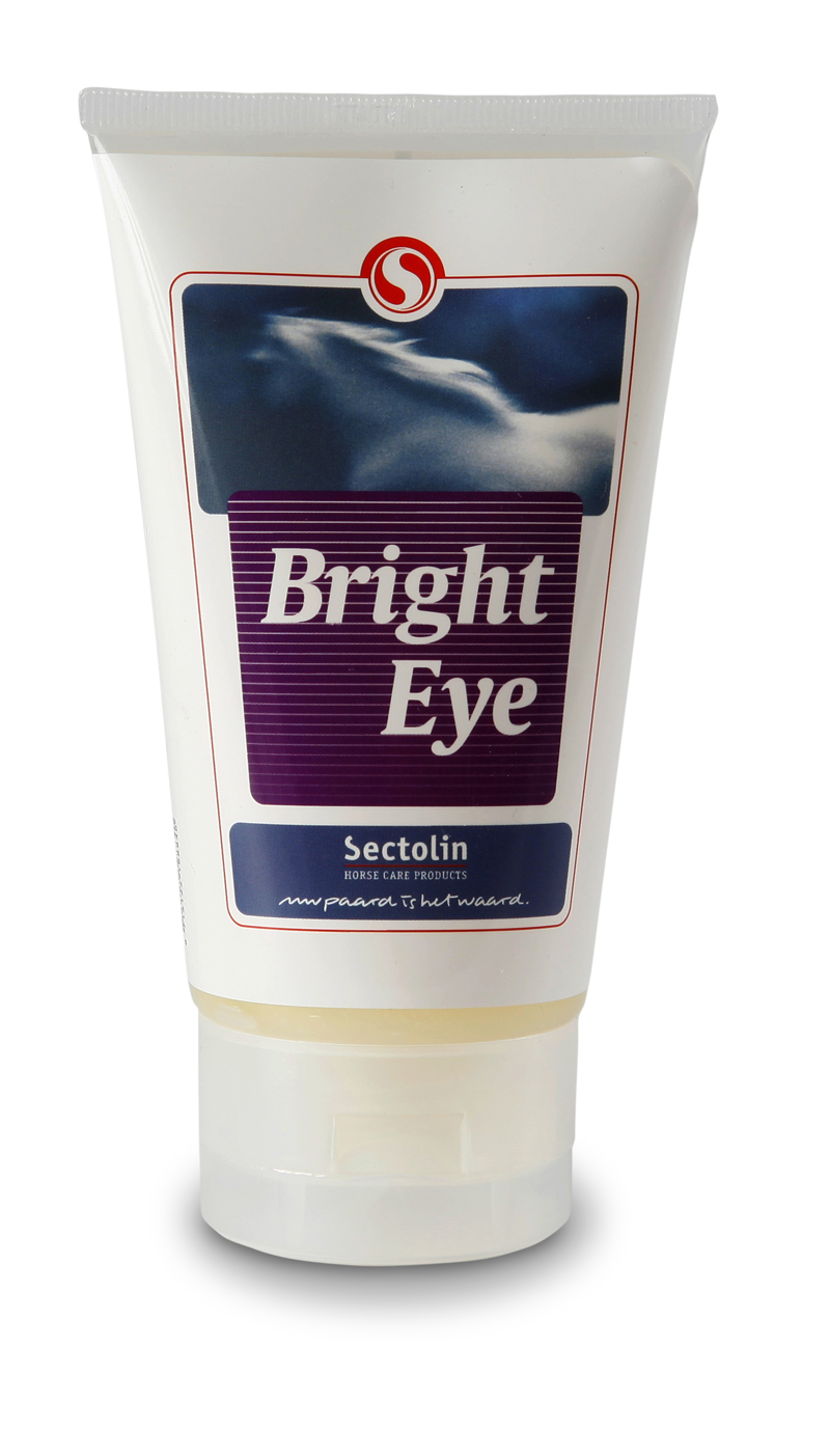SECTOLIN BRIGHT EYE 150 ML