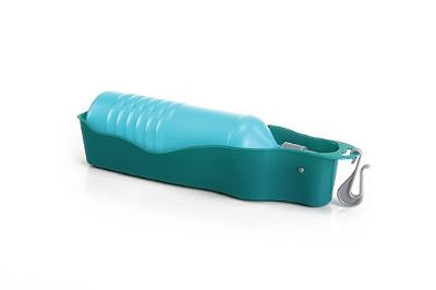 BZ DRINKFLES DRAAGB+RIEM BLW 750ML