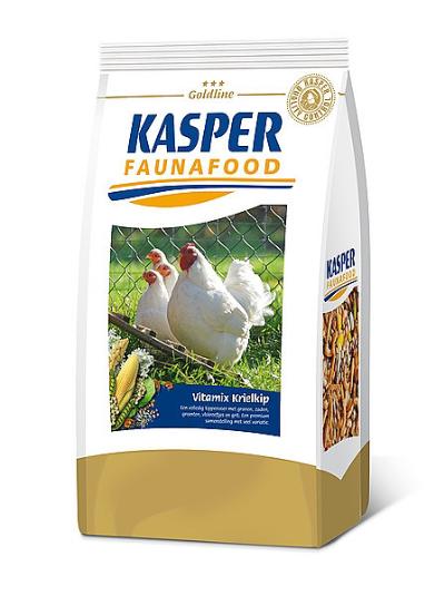 KFF GOLDLINE VITAMIX KRIELKIP 3 KG