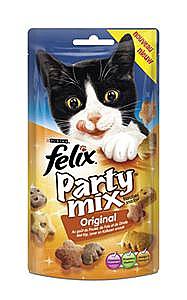 FELIX PARTYMIX ORIGINAL 60 GR