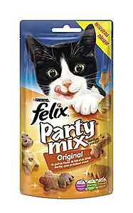 Felix Partymix Original 60 Gr