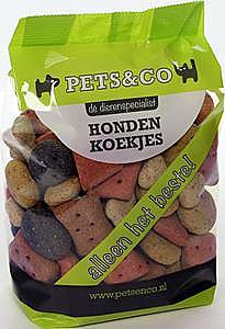 ENGELSE KOEKJES