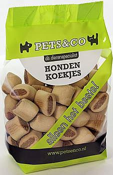 MERGKOEKJE RUND