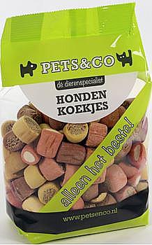 PETS&CO MINI MERG MIX