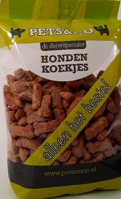 GEROOKTE KLUIFJES