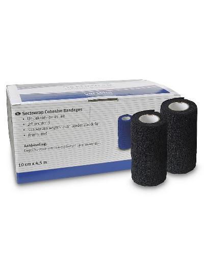 SECTOLIN SECTOWRAP ZWART 1 STUK