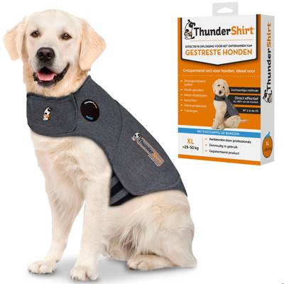 THUNDERSHIRT HOND XL >29-50 KG