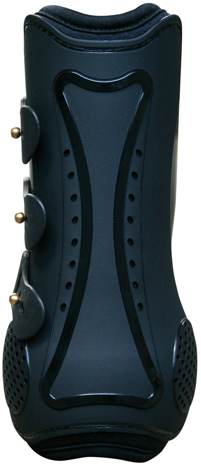 PEESBESCHERMERS ELITE-R COB ZWART