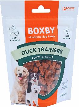 Boxby Ducktrainer 100 Gram