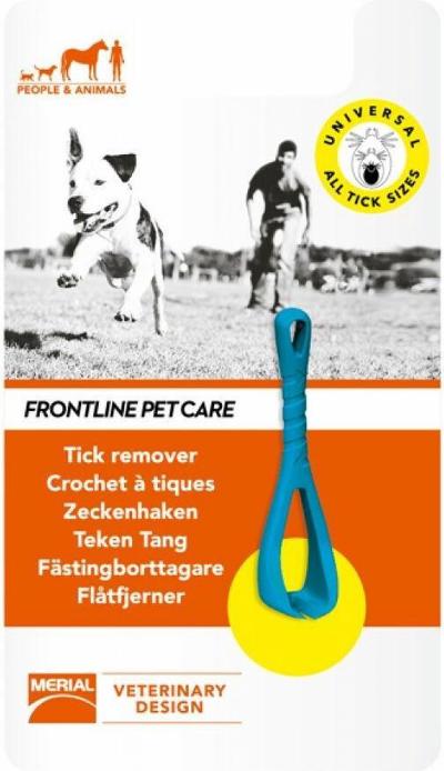 FPC TEKENHAAK