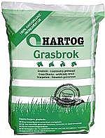 HARTOG GRASBROK 20 KG