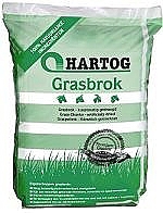 HARTOG GRASBROK 20 KG