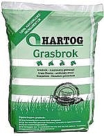 Hartog Grasbrok 20 Kg