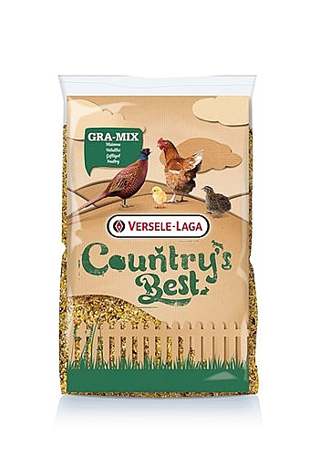 GRA-MIX ARDEENS GRAAN MAIS 20 KG