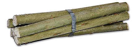 WILGENTAKJES [BOSJES] 5X1 ST