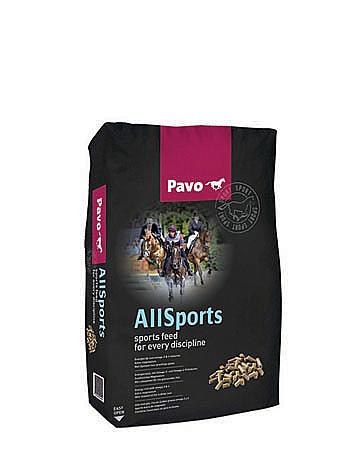 PAVO ALL-SPORTS 20 KG