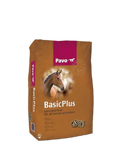 PAVO BASICPLUS 20 KG