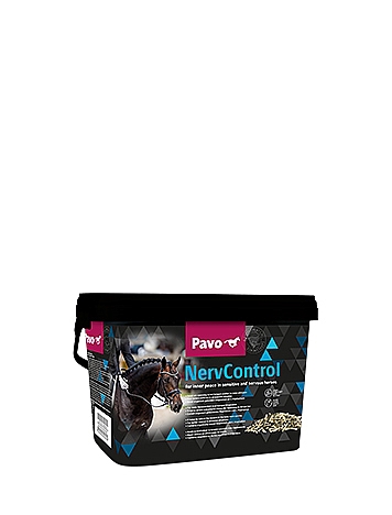PAVO NERVCONTROL 3KG