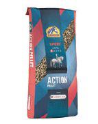 ACTION PELLET 20 KG