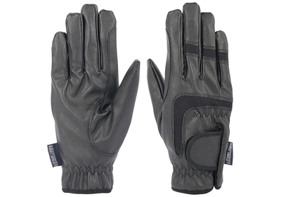 HANDSCHOENEN ARCTIC RIDER XS ZWART