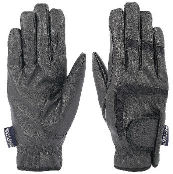Handschoenen Arctic Rider S Zwart