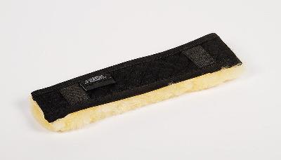 NEUSRIEMBESCHERMER MERINO CREAM