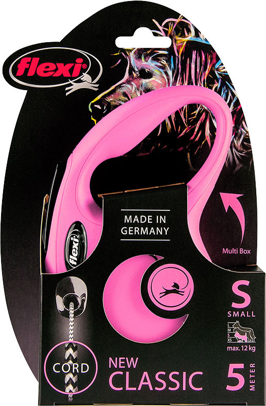 FLEXI NEW CLASSIC KOORD S RZE 5M