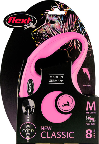 FLEXI NEW CLASSIC KOORD M RZE 8M