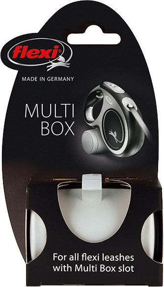 FLEXI MULTI BOX LICHT GRS 7X6X4