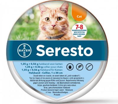 SERESTO KAT