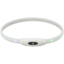 FLASH LICHTRING USB, SILICONE
