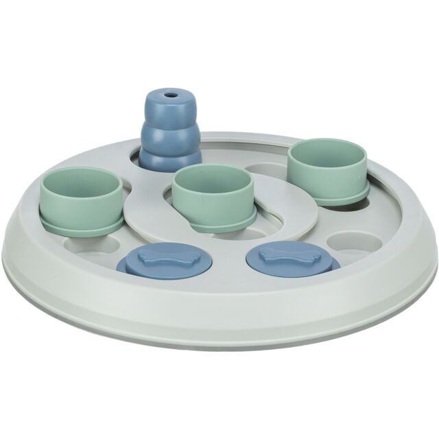 DOG ACTIVITY FLIP & FUN 23X23CM